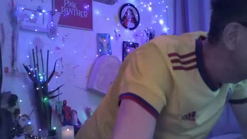 David Lucky 13  online show from July 2026 04:07:02 AM