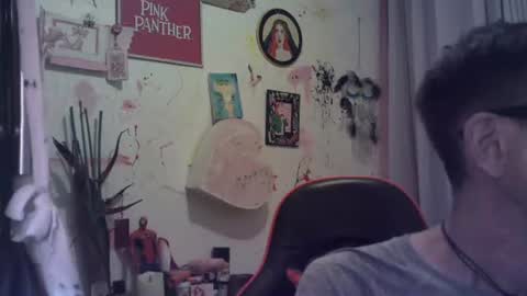 David Lucky 13  online show from July 2026 01:29:01 AM