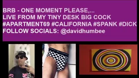David Lucky 13  online show from July 2026 01:54:01 AM