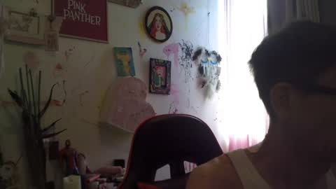 David Lucky 13  online show from July 2026 06:49:02 PM