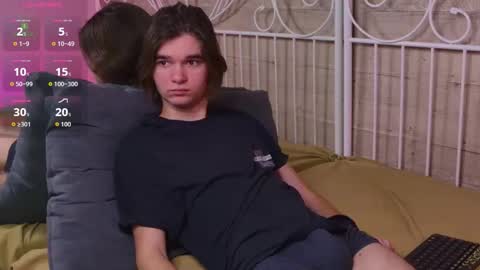 DAVID online show from February 2026 04:46:01 AM