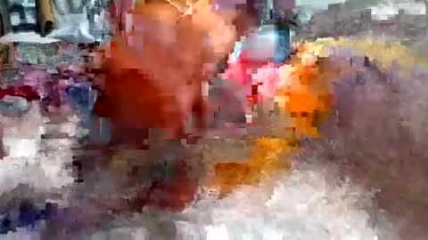 davidmarioslick online show from January 2025 05:19:01 PM