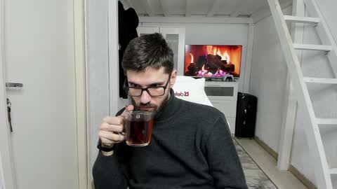 David online show from January 2025 10:37:02 AM