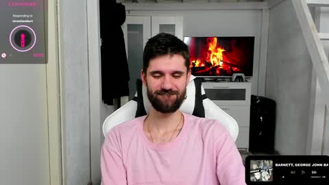 David online show from February 2025 03:48:01 AM