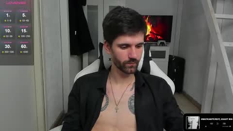 David online show from March 2025 05:44:01 AM