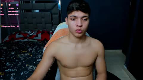 Snapshot of davidro030 chatting on February 2026 02:33:01 AM davidro030 online show from February 2026 02:33:01 AM