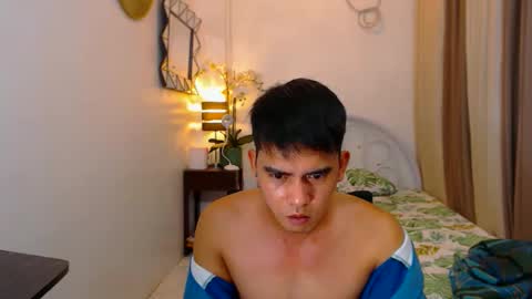 davidrocero online show from February 2025 07:20:01 AM