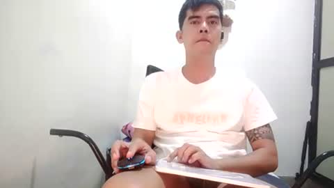 davidrocero online show from March 2025 01:31:02 PM