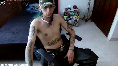   online show from November 2025 05:45:02 PM