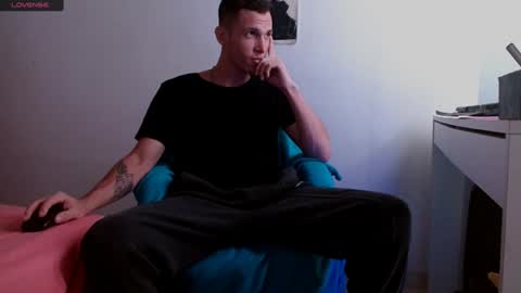 davidsalazar33 online show from February 2025 01:41:02 AM