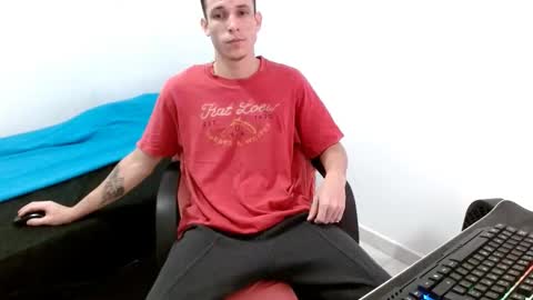 davidsalazar33 online show from September 2025 09:40:02 PM