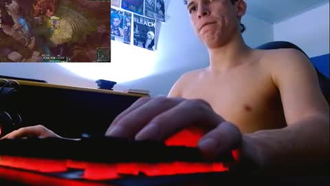 davidsalazar33 online show from March 2026 09:52:02 PM