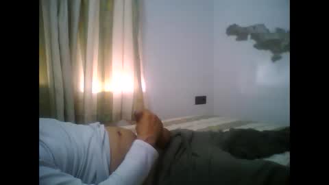 SUIZO online show from March 2026 03:45:01 PM