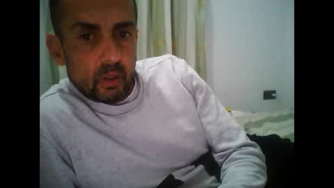 SUIZO online show from March 2026 08:52:02 PM