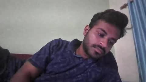 Snapshot of davidvishu975 chatting on May 2026 05:42:02 PM Dude97 online show from May 2026 05:42:02 PM