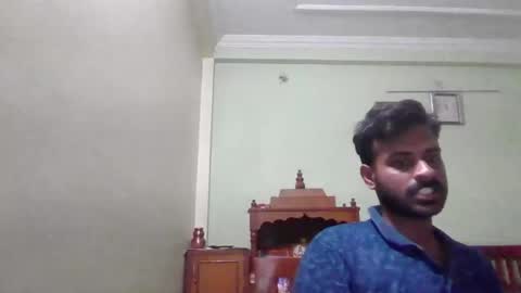 Snapshot of davidvishu975 chatting on May 2026 06:09:01 PM Dude97 online show from May 2026 06:09:01 PM
