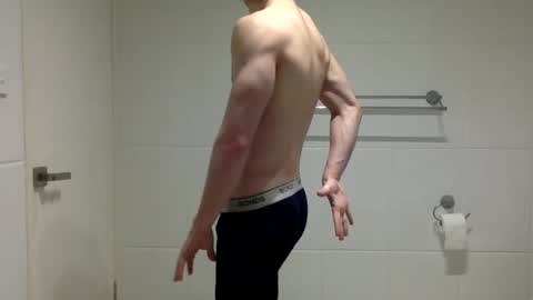 davidwill1 online show from February 2025 11:07:02 AM