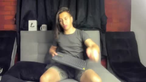 davidx_x21 online show from January 2025 10:48:02 AM