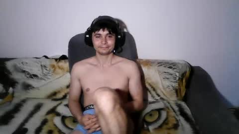 Snapshot of davidxstorm chatting on May 2026 03:13:01 AM David online show from May 2026 03:13:01 AM