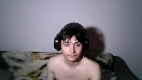 Snapshot of davidxstorm chatting on May 2026 02:50:01 AM David online show from May 2026 02:50:01 AM