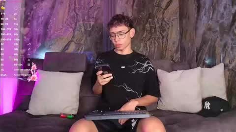 David online show from February 2026 07:31:01 PM