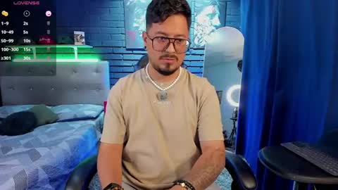 David Evans online show from July 2026 11:12:02 PM