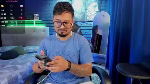 David Evans online show from July 2026 01:54:01 AM