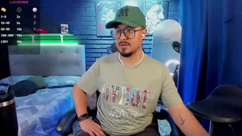 David Evans online show from July 2026 01:54:01 AM
