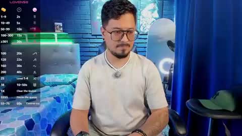 David Evans online show from July 2026 05:48:02 PM