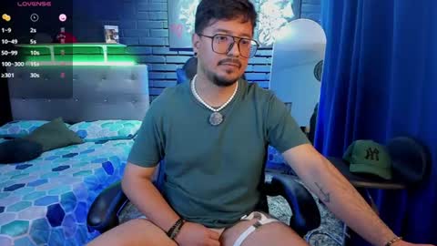 David Evans online show from July 2026 03:49:02 PM