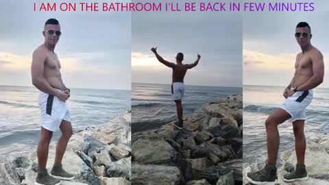 Snapshot of davisito7 chatting on January 2025 03:26:02 AM David Angel online show from January 2025 03:26:02 AM