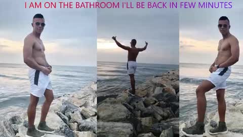 Snapshot of davisito7 chatting on February 2025 05:07:02 AM David Angel online show from February 2025 05:07:02 AM