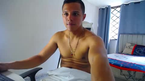 David Angel online show from February 2026 07:20:01 PM