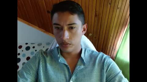 Snapshot of davixx258 chatting on January 2025 12:36:02 PM DS online show from January 2025 12:36:02 PM