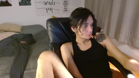 davoxer online show from October 2025 03:06:01 AM