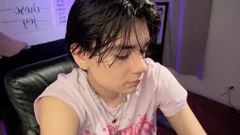 davoxer online show from March 2026 03:13:01 AM