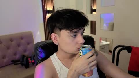 davoxer online show from April 2026 03:39:02 AM