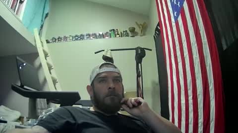 Snapshot of davyking89 chatting on February 2025 07:02:01 PM Here for fun online show from February 2025 07:02:01 PM