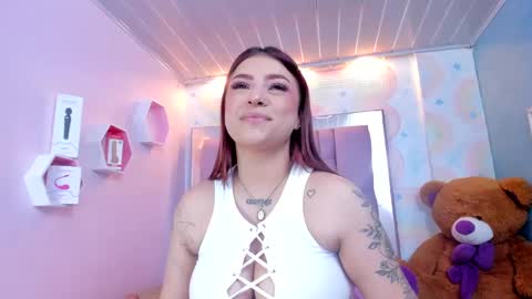 DAWA ANGELS online show from February 2025 02:16:01 AM