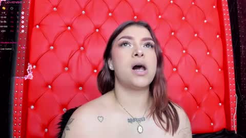 DAWA ANGELS online show from February 2025 11:43:02 AM