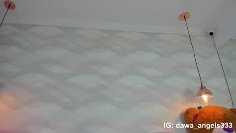 DAWA ANGELS online show from October 2025 03:51:02 AM