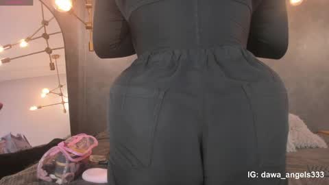 DAWA ANGELS online show from April 2026 02:44:01 AM