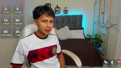 dawn_16 online show from February 2025 05:10:02 AM