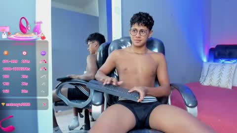 dawn_16 online show from September 2025 09:41:02 PM