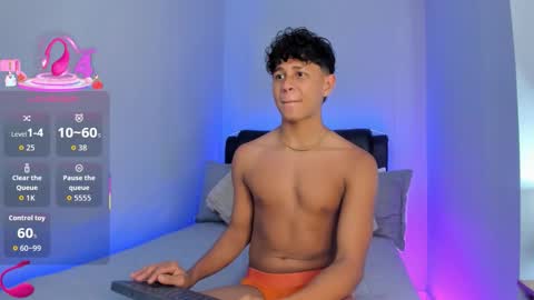 dawn_16 online show from February 2026 09:30:02 PM