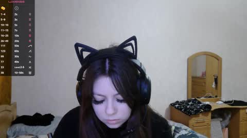 Snapshot of dawndollins chatting on October 2025 07:23:01 AM Alice online show from October 2025 07:23:01 AM