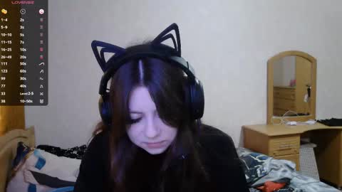 Snapshot of dawndollins chatting on October 2025 08:16:02 AM Alice online show from October 2025 08:16:02 AM