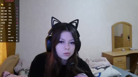 Snapshot of dawndollins chatting on November 2025 08:13:01 AM Alice online show from November 2025 08:13:01 AM