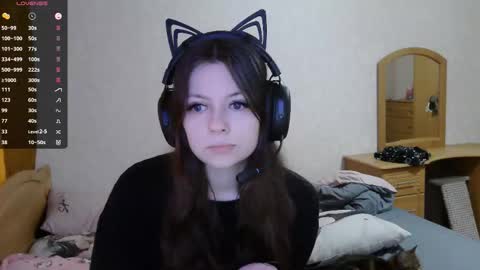 Alice online show from November 2025 07:41:02 AM