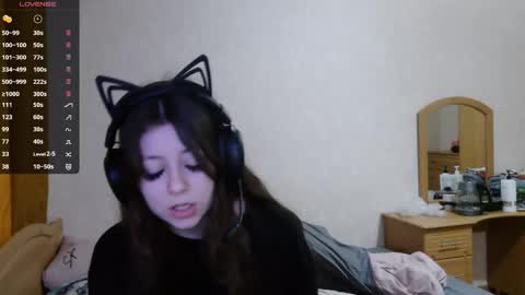 Snapshot of dawndollins chatting on November 2025 07:19:01 AM Alice online show from November 2025 07:19:01 AM